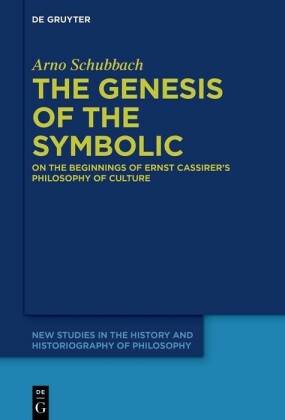 The Genesis of the Symbolic
