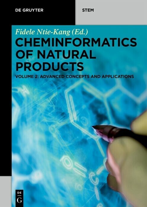 Advanced Concepts and Applications main product photo
