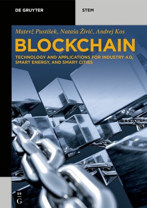 Blockchain main product photo