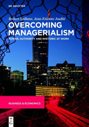 Overcoming Managerialism