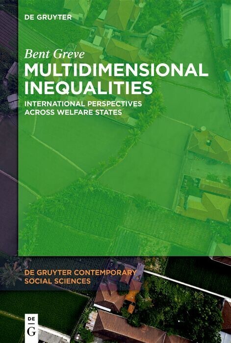 Multidimensional Inequalities main product photo