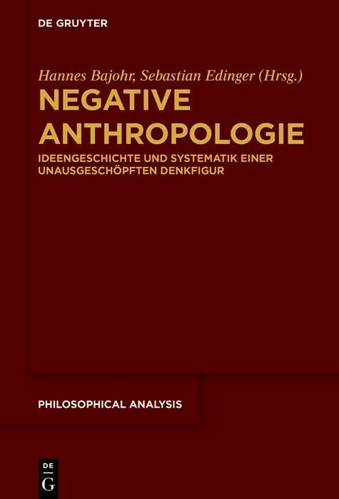Negative Anthropologie main product photo