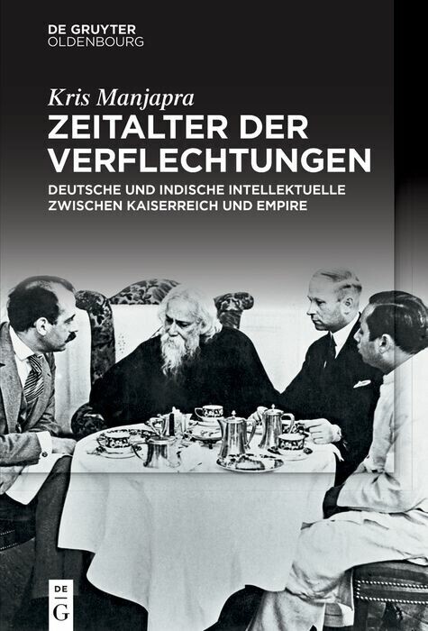 Zeitalter der Verflechtungen main product photo