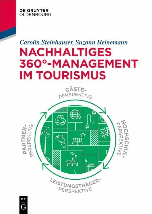Nachhaltiges 360°-Management im Tourismus main product photo