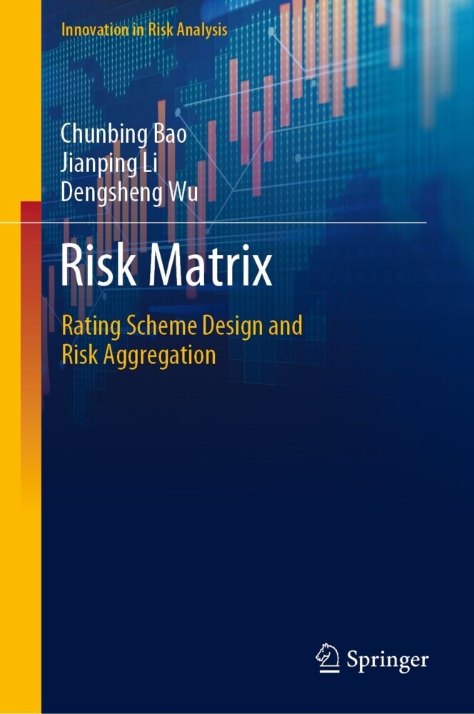 Risk Matrix main product photo