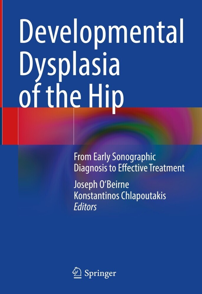 Developmental Dysplasia of the Hip main product photo