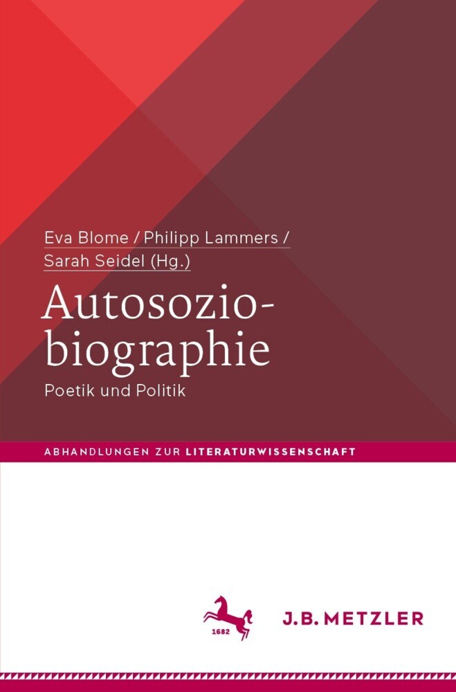 Autosoziobiographie main product photo