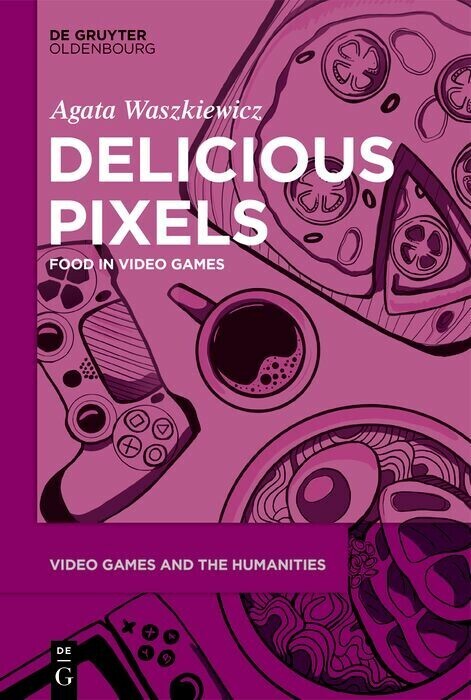 Delicious Pixels main product photo