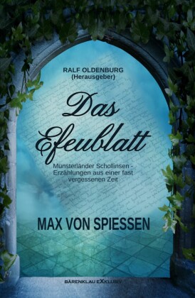 Das Efeublatt - Münsterländer Schollinsen
