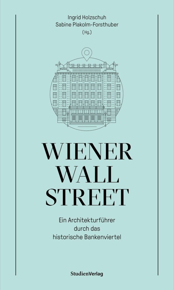 Wiener Wall Street main product photo