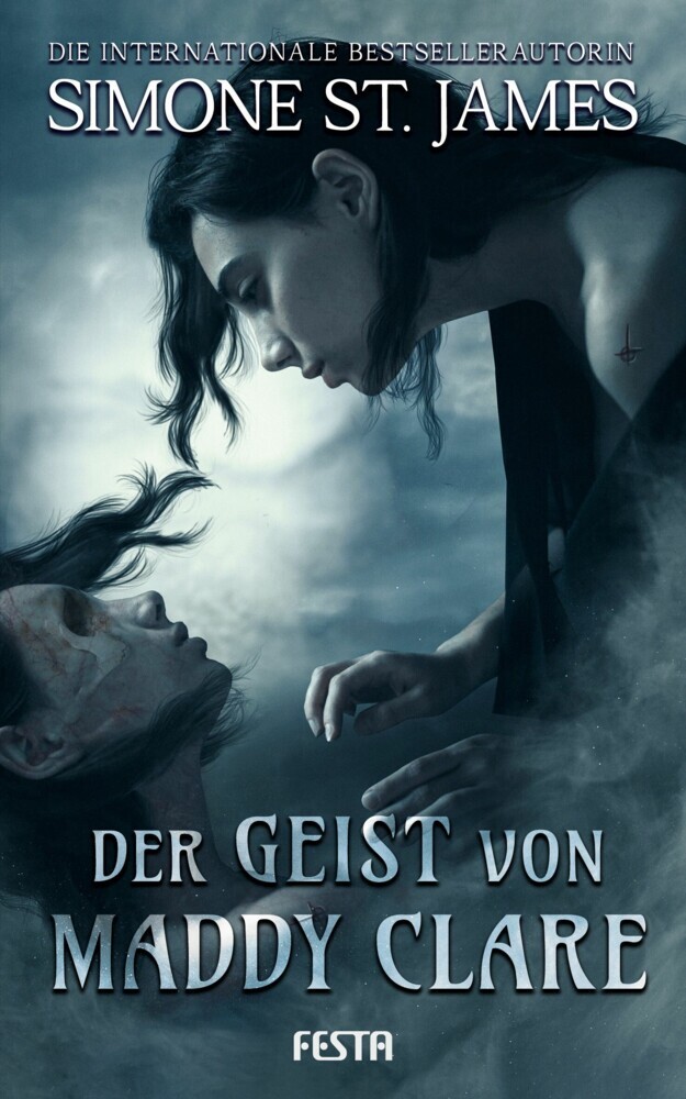 Der Geist von Maddy Clare main product photo