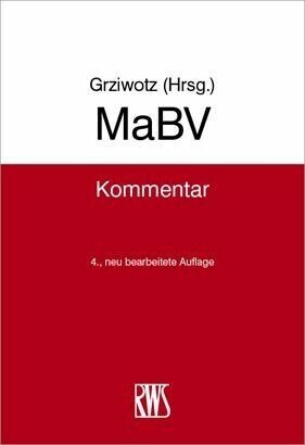 MaBV main product photo