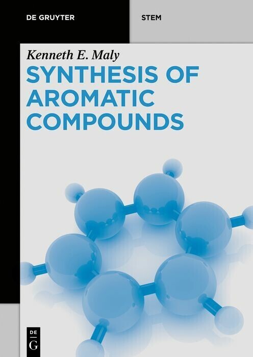 Synthesis of Aromatic Compounds main product photo
