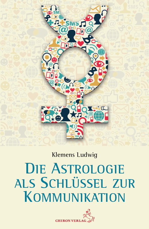 Astrologie als Schlüssel zur Kommunikation main product photo
