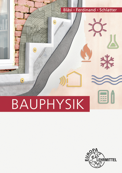 Bauphysik main product photo