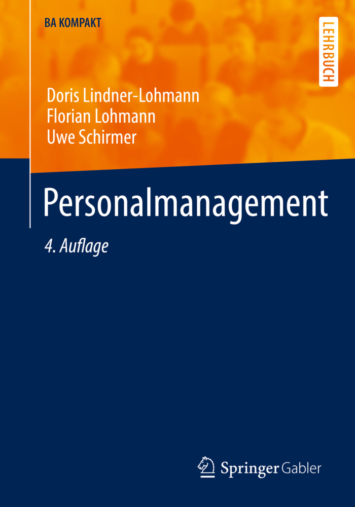 Personalmanagement main product photo