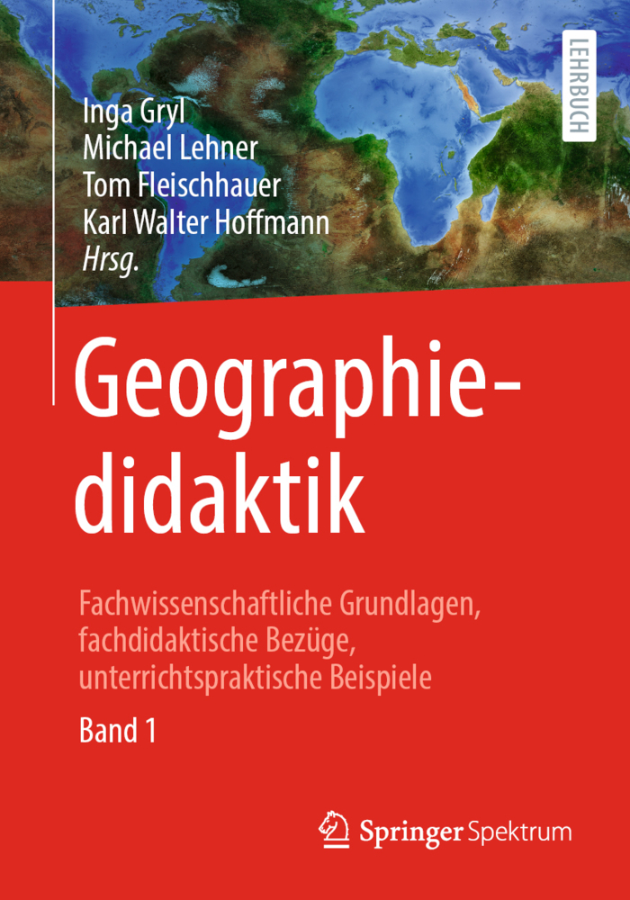 Geographiedidaktik main product photo
