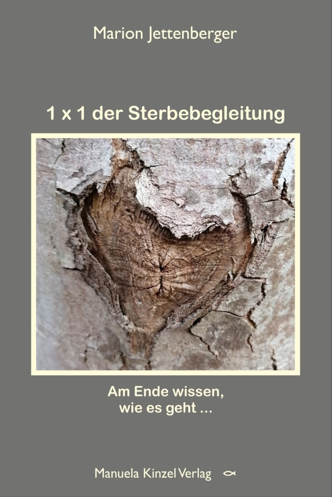 1x1 der Sterbebegleitung main product photo