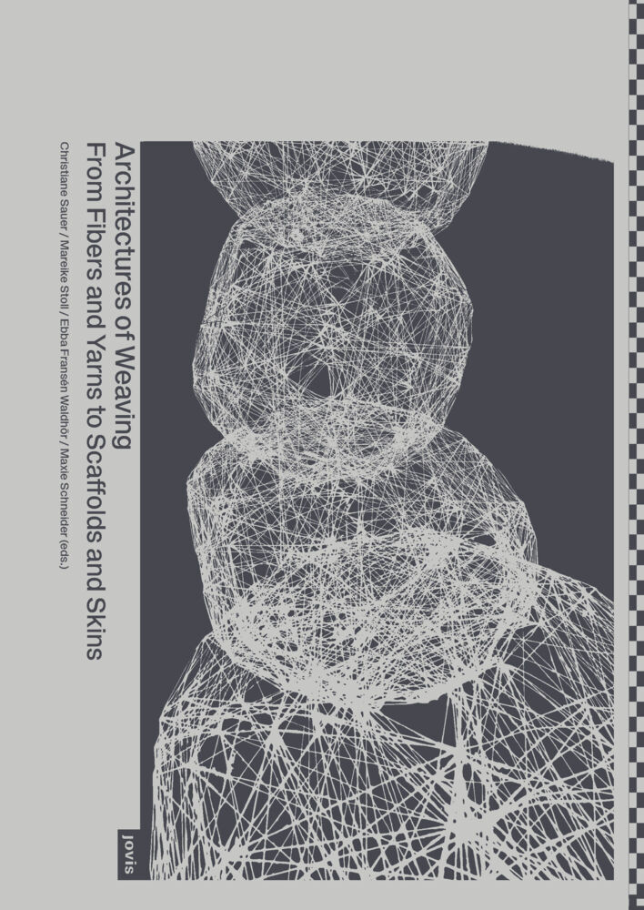 Architectures of Weaving main product photo