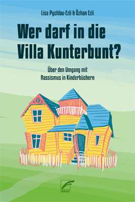 Wer darf in die Villa Kunterbunt? main product photo