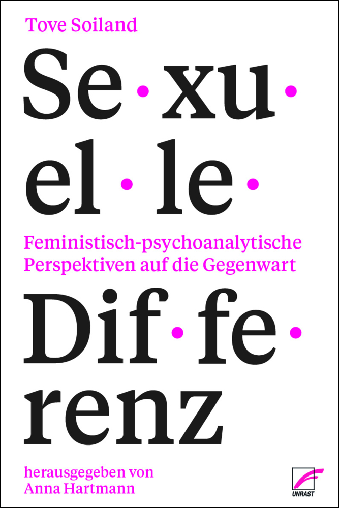 Sexuelle Differenz main product photo