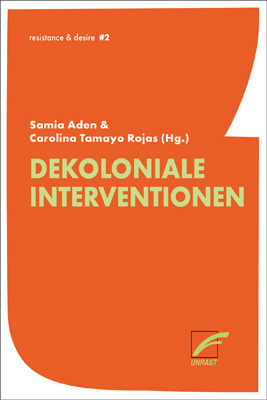 Dekoloniale Interventionen main product photo
