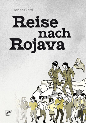 Reise nach Rojava main product photo