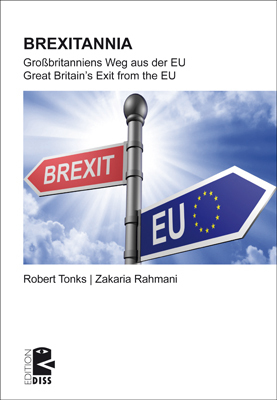 BREXITANNIA main product photo