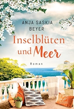 Inselblüten und Meer