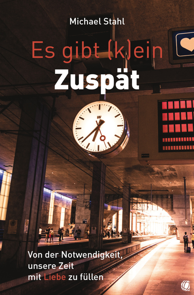 Es gibt (k)ein Zuspät main product photo