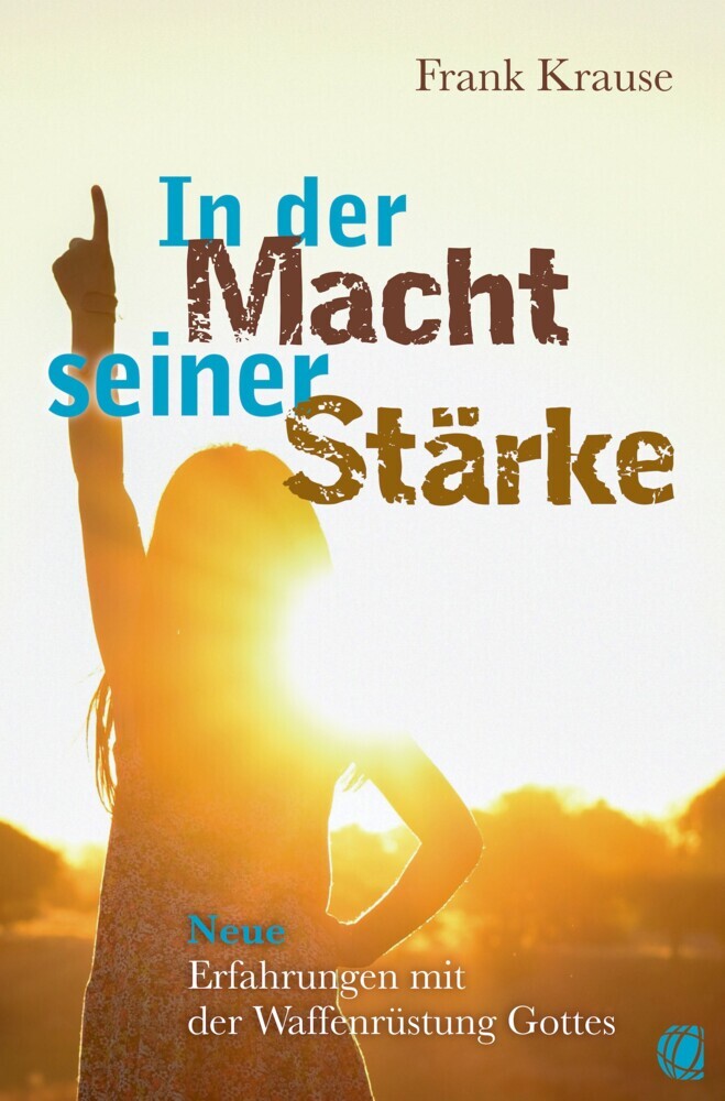 In der Macht seiner Stärke main product photo
