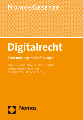 Digitalrecht main product photo