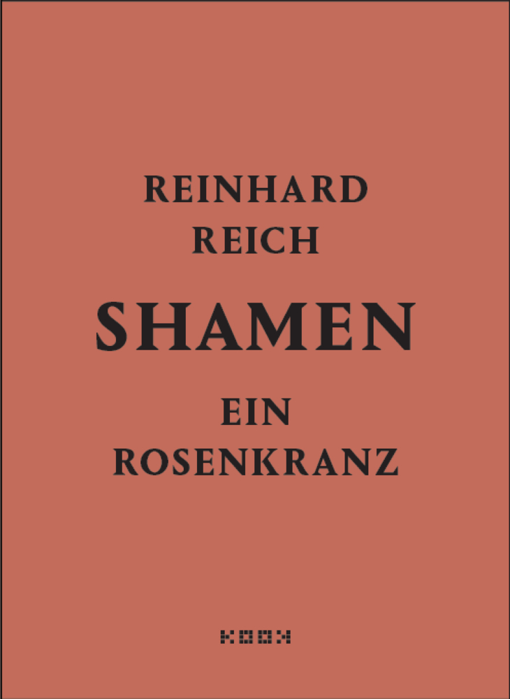 shamen main product photo