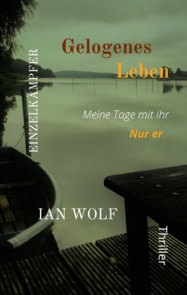 Gelogenes Leben - Die Täterperspektive der Reihe mit aufschlu...