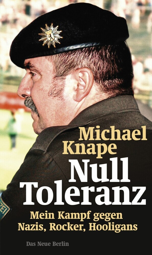Null Toleranz main product photo