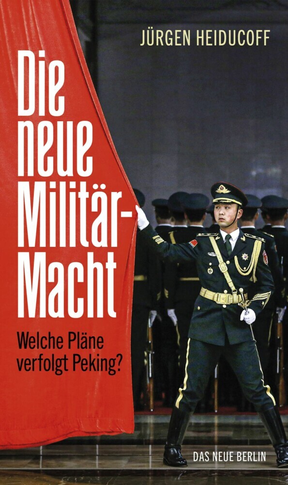 Die neue Militärmacht main product photo