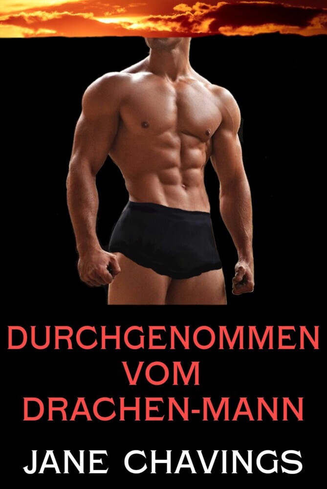 Durchgenommen vom Drachen-Mann main product photo