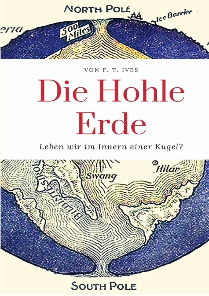 Die Hohle Erde main product photo