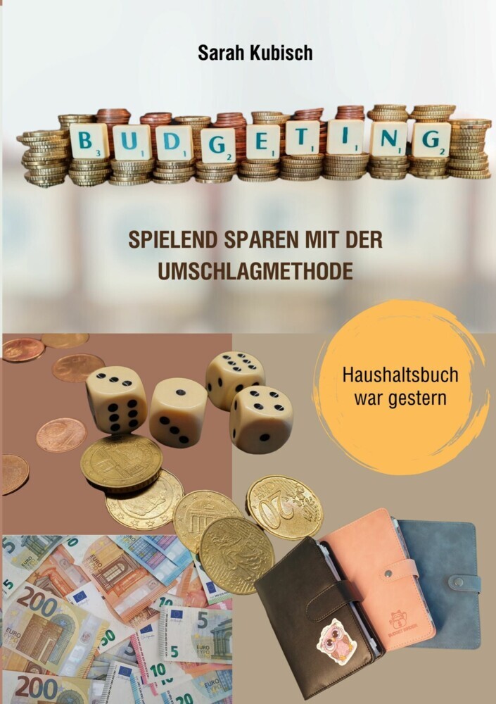 Budgeting main product photo