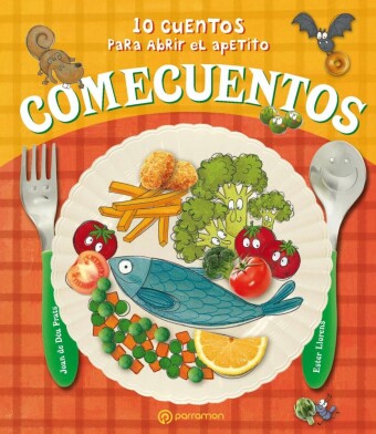 Comecuentos