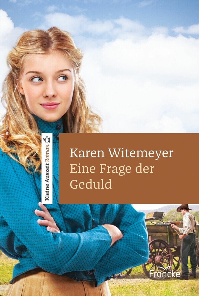 Eine Frage der Geduld main product photo