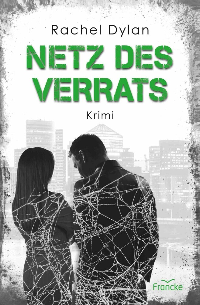 Netz des Verrats main product photo