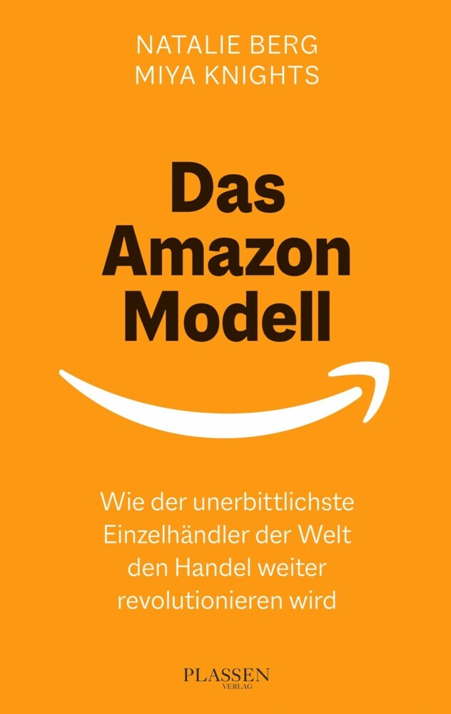 Das Amazon-Modell main product photo