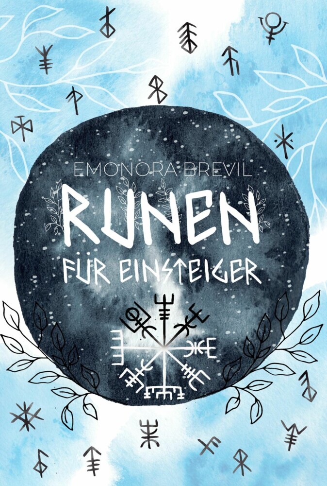Runen - die Magie der Germanen für Einsteiger main product photo