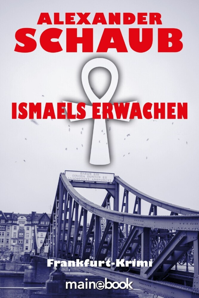 Ismaels Erwachen main product photo