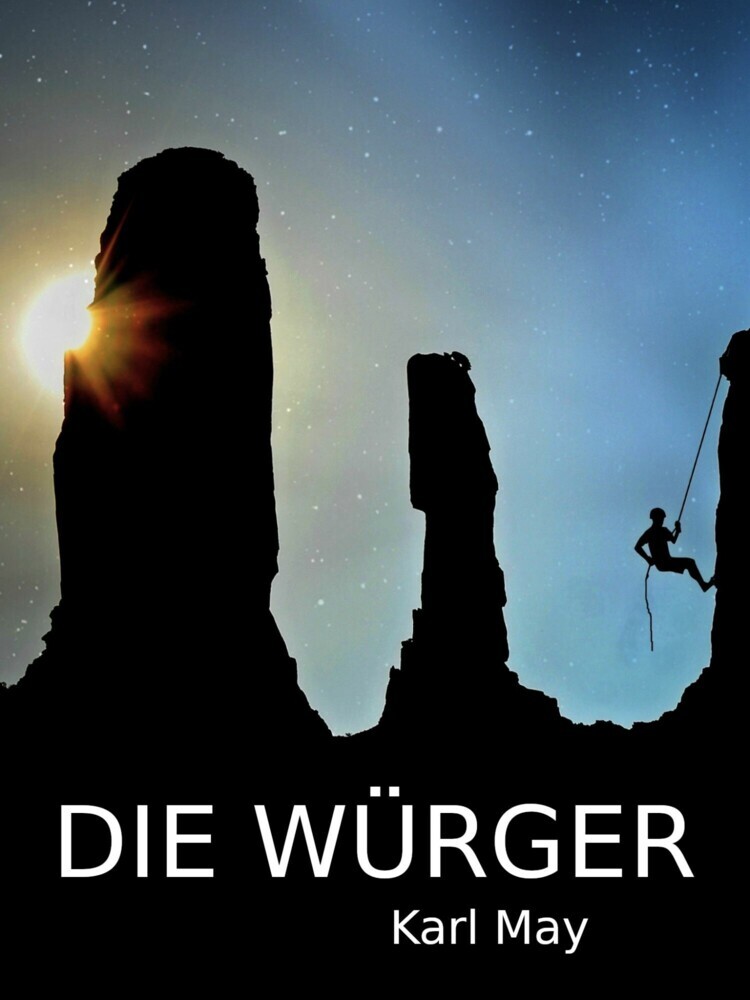 Unter Würgern main product photo