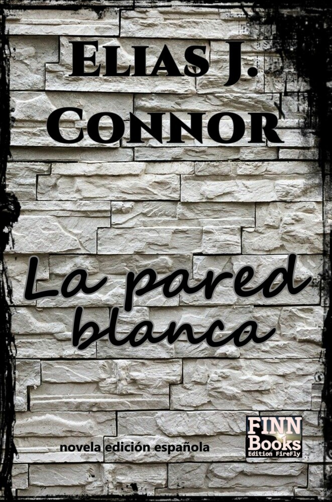 La pared blanca main product photo
