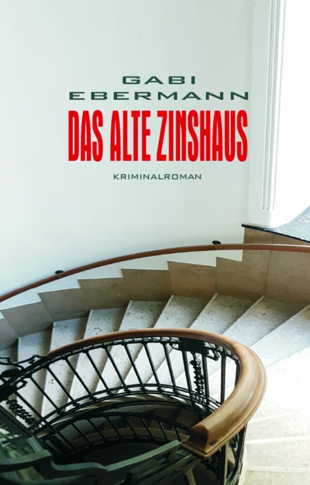 Das alte Zinshaus main product photo
