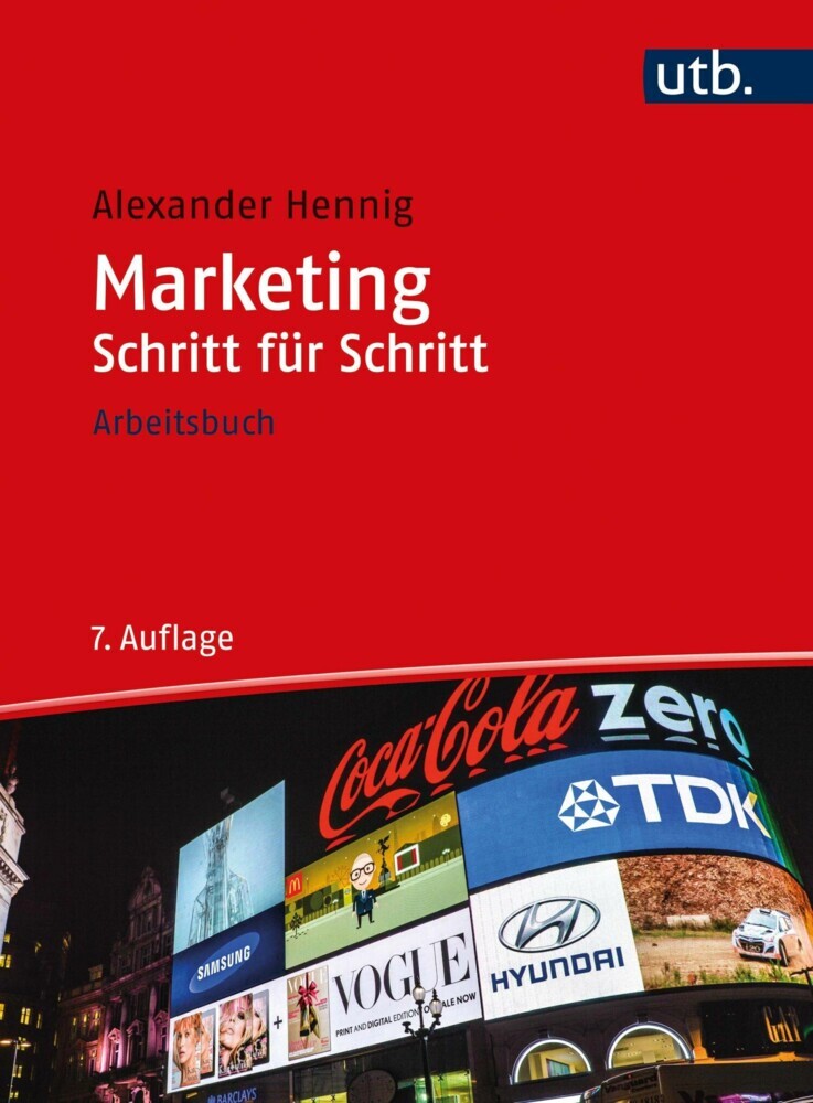 Marketing Schritt für Schritt main product photo