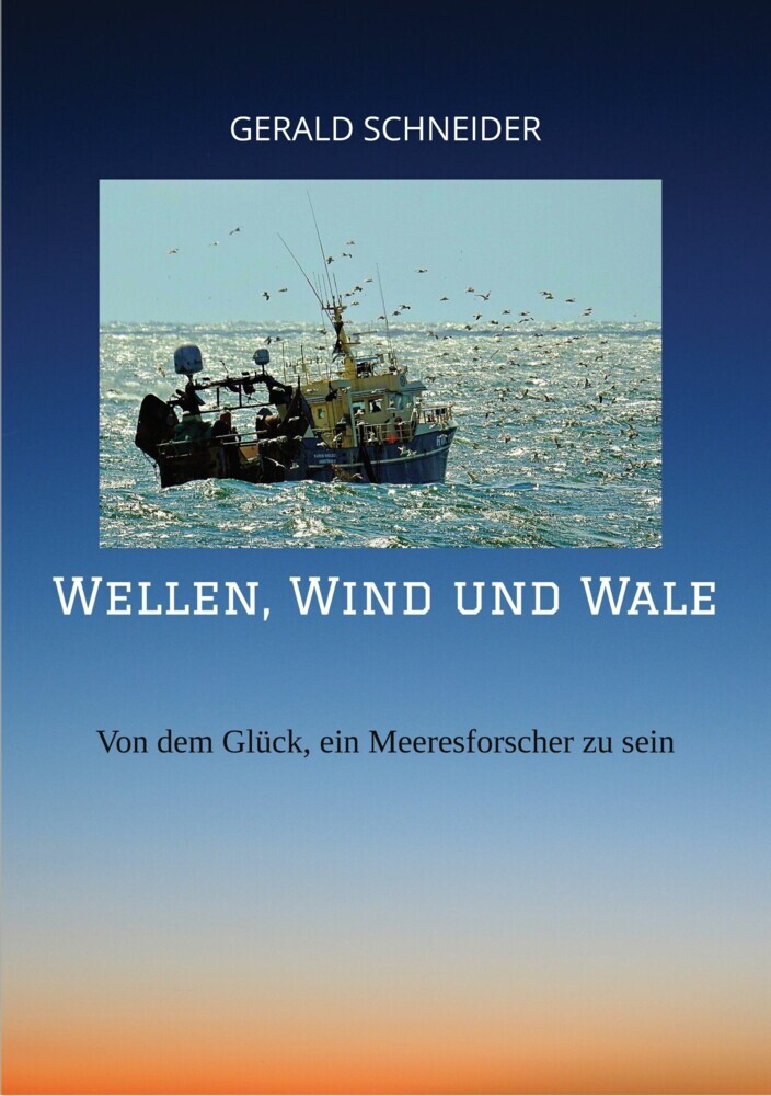 Wellen, Wind und Wale main product photo